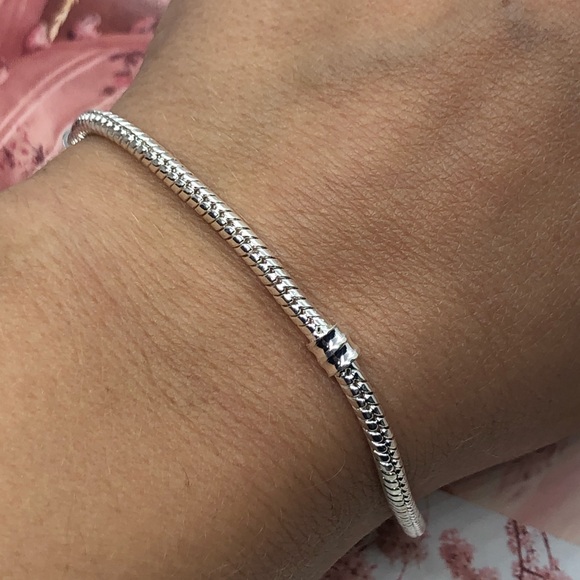 Silver Bracelet - Picture 3 of 4